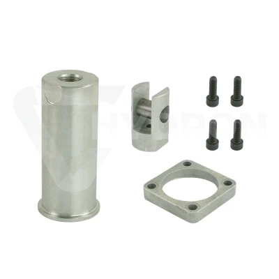 Komponent kit do rozdzielacza P120