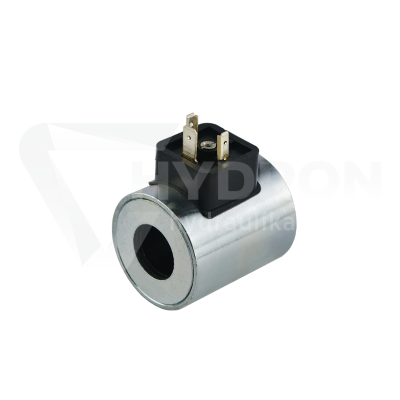 Przejdź do produktu Cewka 24V do dzielnika/elektrozaworu 6/2 50L Badestnost
