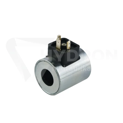 Cewka 24V do dzielnika/elektrozaworu 6/2 50L Badestnost