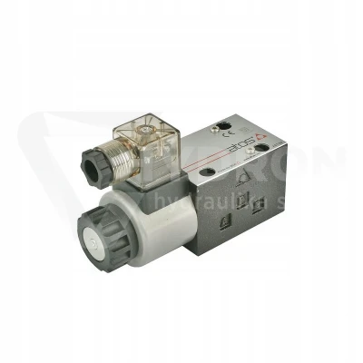 Elektrozawór 2-pozycyjny CETOP 3 NG6 12V (EA) Atos