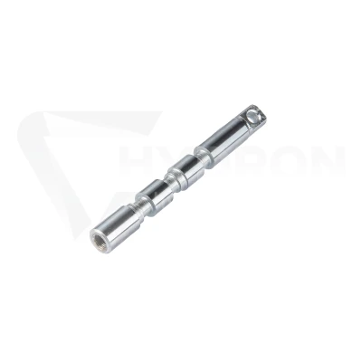 Suwak D rozdzielacza hydraulicznego P40 Badestnost