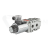Elektrozawór dzielnik  zawór  elektryczny 6/2 90L 24V (do tura)
