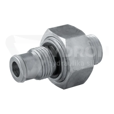 KOMPONENT TULEJA CIŚNIENIOWA C2-D P40 GZ1/2"