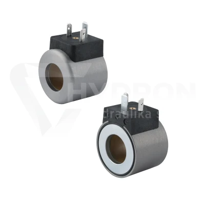 Cewka 12V T: 23mm do zaworu Cetop 03 NG6 Atos