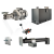 Hydraulika do łuparki do drewna moc łupania: 16 ton czas cyklu łupania: 10-13 sekund. Siłownik pompa silnik zbiornik 100 litrów rozdzielacz 1 sekcyjny