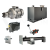 Hydraulika do łuparki do drewna moc łupania: 12 ton czas cyklu łupania: 18-21 sekund. Siłownik pompa silnik zbiornik 100 litrów rozdzielacz 1 sekcyjny dodatkowe chłodzenie