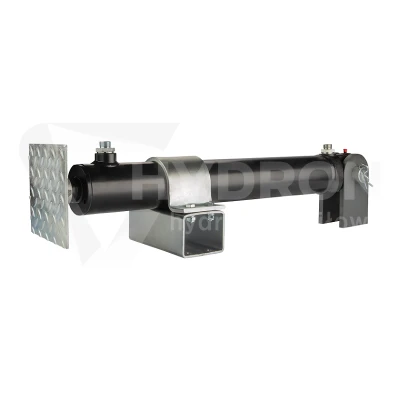 Hydraulika do łuparki do drewna moc łupania: 12 ton czas cyklu łupania: 10-13 sekund. Siłownik pompa silnik zbiornik 100 litrów rozdzielacz 2 sekcyjny dodatkowe chłodzenie