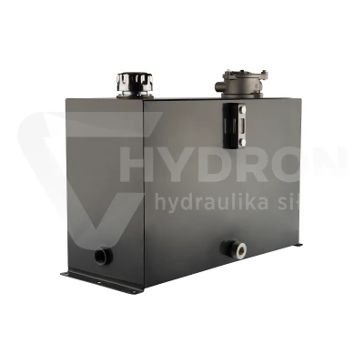 Hydraulika do łuparki do drewna moc łupania: 19 ton czas cyklu łupania: 14-17 sekund. Siłownik pompa silnik zbiornik 45 litrów rozdzielacz 2 sekcyjny