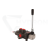 Rozdzielacz hydrauliczny 1 sekcyjny 80 l/min P80A1GKZ1 sterowany dźwignią