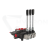 Rozdzielacz hydrauliczny 3 sekcyjny 80 l/min 3P80A1A1A1GKZ1 sterowany dźwigniami