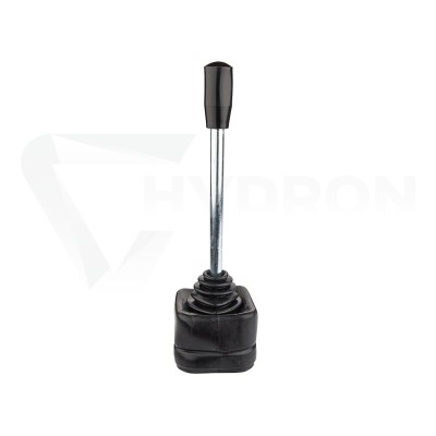 Przejdź do produktu Joystick przyłączeniowy rozdzielacza hydraulicznego produkcji Hydrolider P40l/min