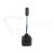 Joystick przyłączeniowy rozdzielacza hydraulicznego produkcji Hydrolider P40l/min