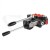 Joystick przyłączeniowy rozdzielacza hydraulicznego produkcji Hydrolider P40l/min