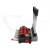 Rozdzielacz hydrauliczny 5 sekcyjny 40 l/min 05P40A1A1A1A1A1GKZ1 sterowany dźwigniami Hydrolider