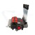 Rozdzielacz hydrauliczny 5 sekcyjny 80 l/min 5P80A1A1A1A1A1GKZ1 sterowany dźwigniami