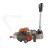 Rozdzielacz hydrauliczny 2 sekcyjny 80L dwie sekcje z zatrzaskiem Hydrolider