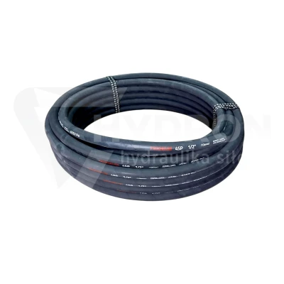 Wąż hydrauliczny 4SP DN13 (1/2") Premium 425bar rolka 20MB
