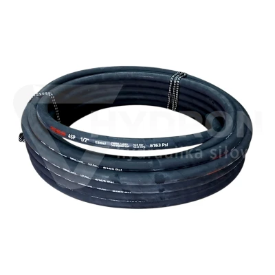 Wąż hydrauliczny 4SP DN13 (1/2") Premium 425bar rolka 20MB