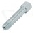 Adapter prosty GZ M10x1 / M10x1 GW L40