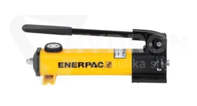 Pompa ręczna ENERPAC P141 jednostopniowa