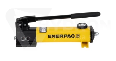 Pompa ręczna ENERPAC P141 jednostopniowa