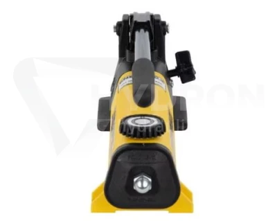 Pompa ręczna ENERPAC P141 jednostopniowa