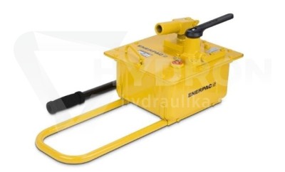 Przejdź do produktu Pompa ręczna ENERPAC P462
