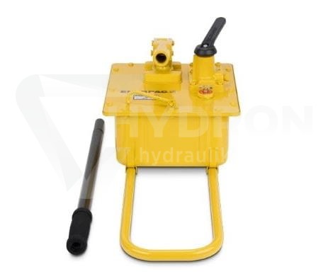 Pompa ręczna ENERPAC P462
