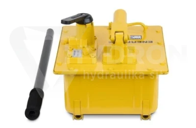 Pompa ręczna ENERPAC P462