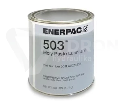 Smar TWMPS503 ENERPAC
