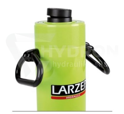Przejdź do produktu Siłownik SSM05025 Larzep skok 260mm, 50 ton
