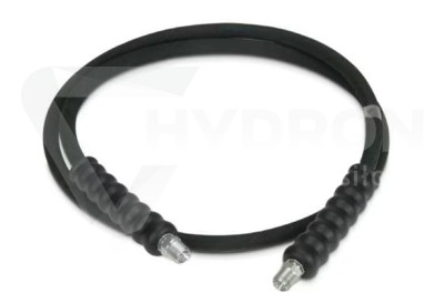Przejdź do produktu Przewód gumowy DN06 700 bar 1,8m H9206