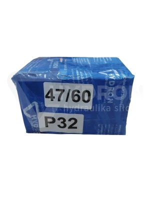 Szczęki do zakuwarki P32 / P32Q / P32D 47/60