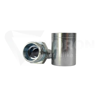 Zakucie CES P21 DN10.12S M20X1,5 / 1SN