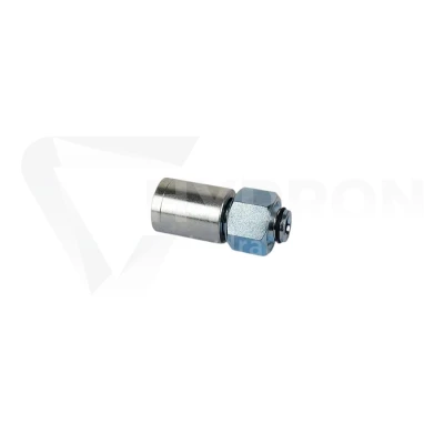 Zakucie DKOS 10 12S M20X1,5 / 1SN (2SC)