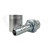 Zakucie CEL P21 DN20.22L M30X2 / 2SN