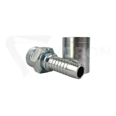 Zakucie CEL P21 DN8.10L M16X1,5 / 1SN