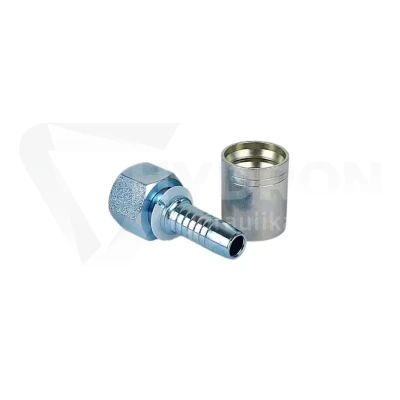 Zakucie DKOL 20 22L M30X1,5 / 2SN