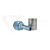 Zakucie DKOL 20 22L M30X1,5 / 2SN