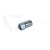 Zakucie DKOL 13 16L M22X1,5 / SN