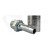 Zakucie CEL P21 DN10.12L M18X1,5 / 2SN