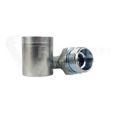 Zakucie CEL P21 DN10.12L M18X1,5 / 2SN