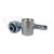 Zakucie DKOL 90° 10 12L M18X1,5 / 2SN