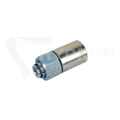 Zakucie DKOL 13 18L M26X1,5 / 2SN