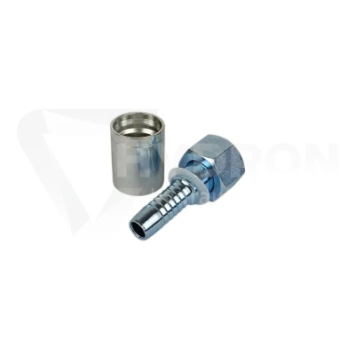 Zakucie DKOL 10 10L M16X1,5 / 1SN