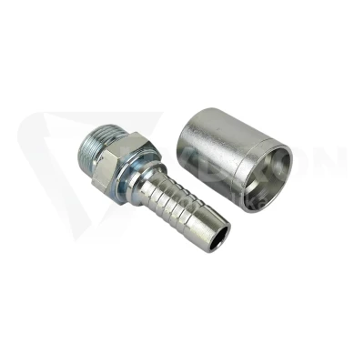 Zakucie CEL P21 DN13.15L M22X1,5 / 1SN