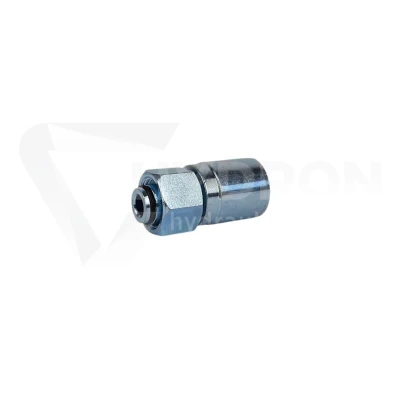 Zakucie DKOL 13 15L M22X1,5 / SN