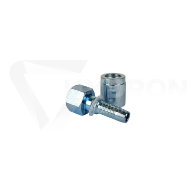 Zakucie DKOL 13 15L M22X1,5 / SN