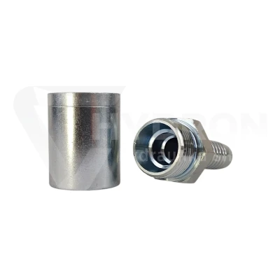 Zakucie CES P21 DN08.12S M20X1,5 / 1SN