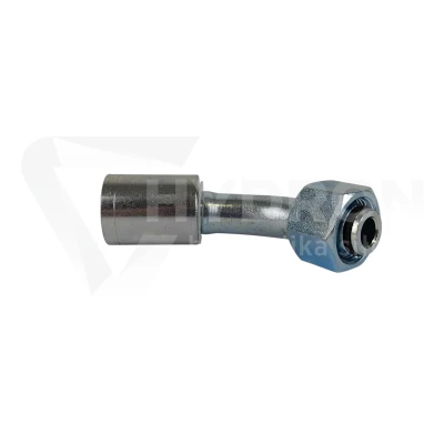Zakucie DKOL 45° 13 15L M22X1,5 / 1SN 2SC